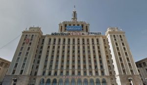 Anticomunismul, o eroare de logică