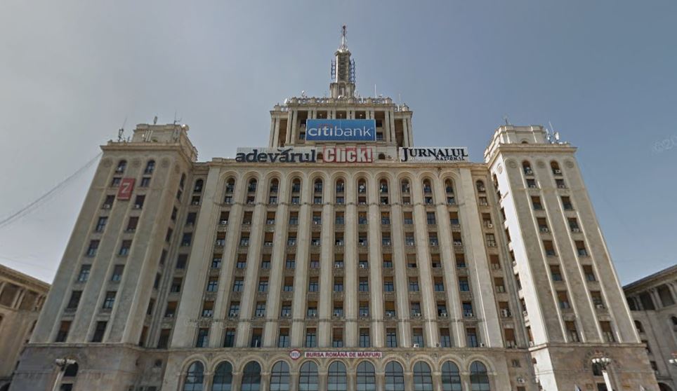 Anticomunismul, o eroare de logică